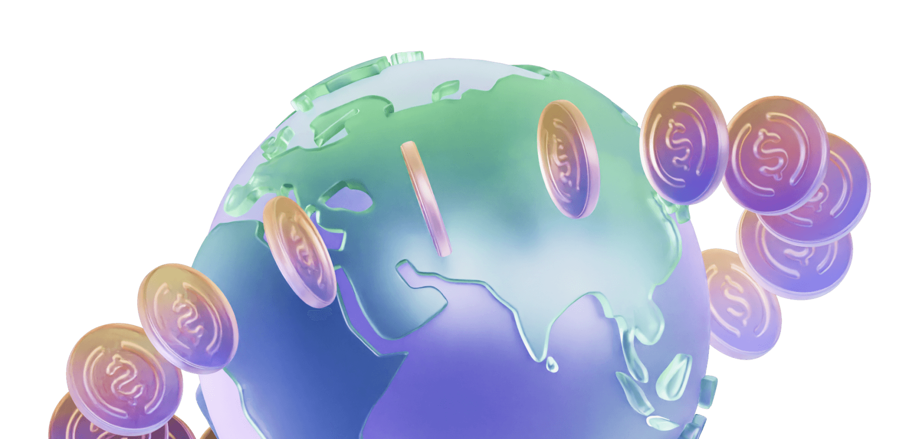 Fund in USDC or USDT