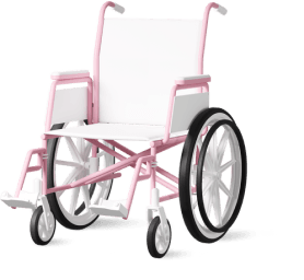 Donate Wheelchairs