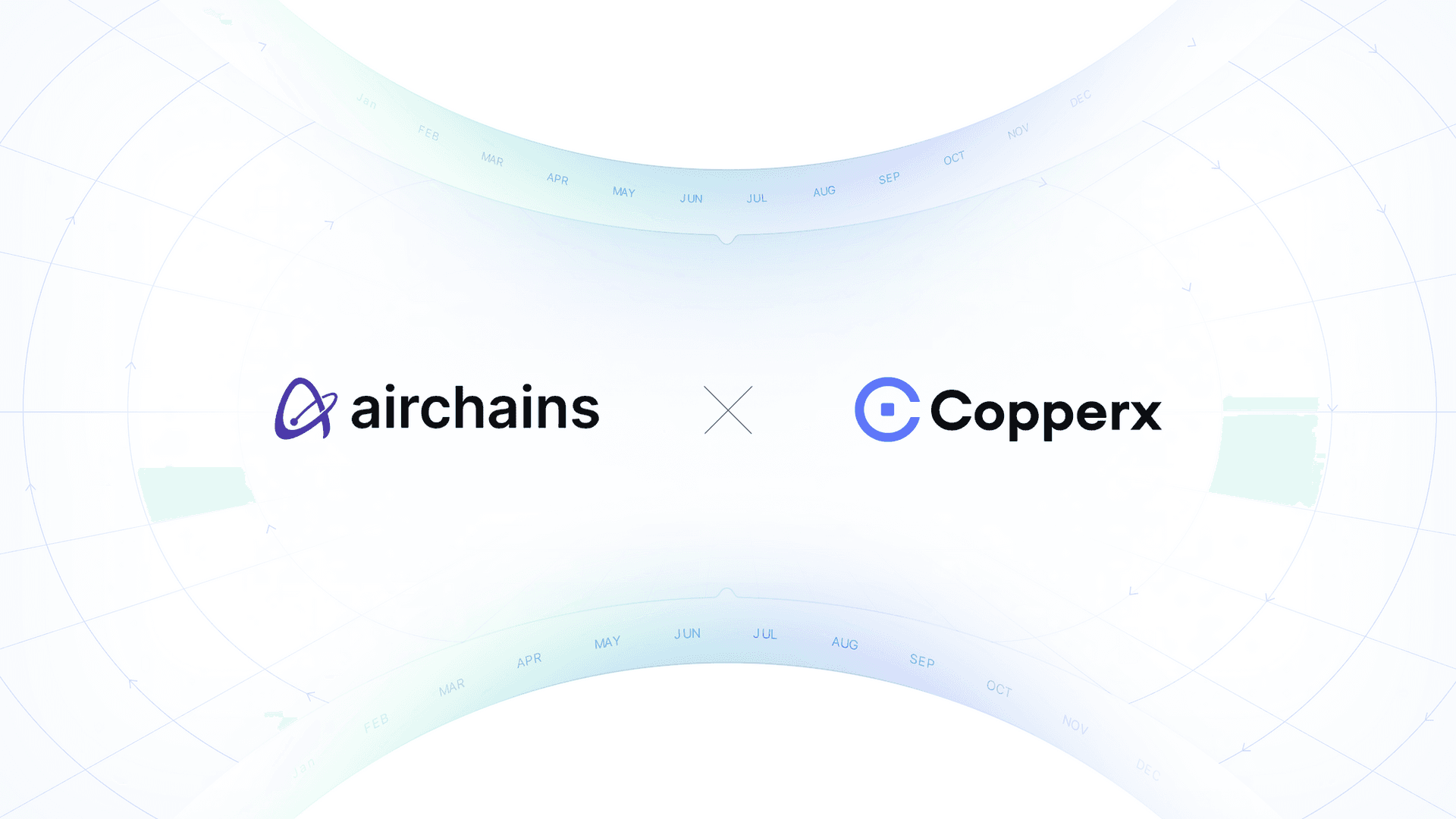 Building DApps with Ease: Airchains and Copperx Join Forces to Simplify ...