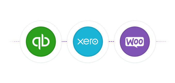 Simplify accounting