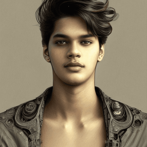 Aditya Sharma