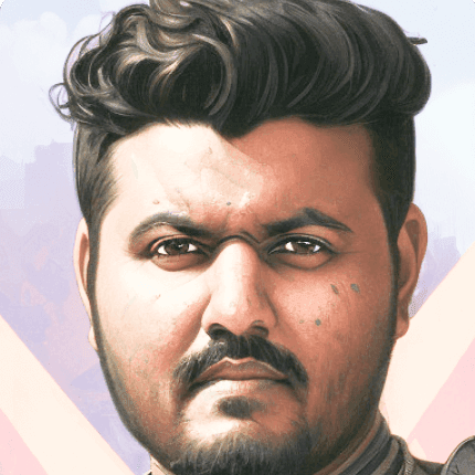 Dalpat Prajapati