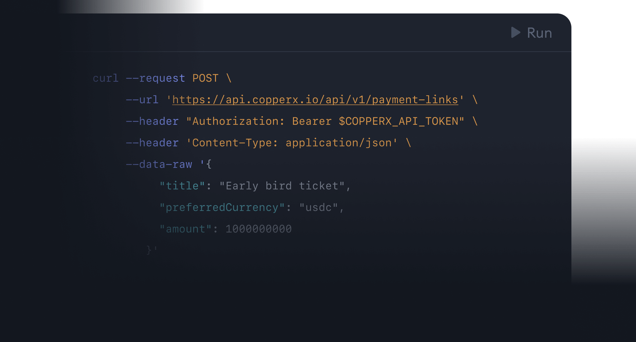 Save time on building, Integrate an API in 5 minute