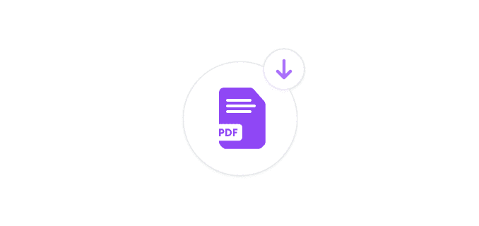 PDF download