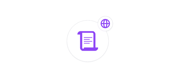 Invoice portal