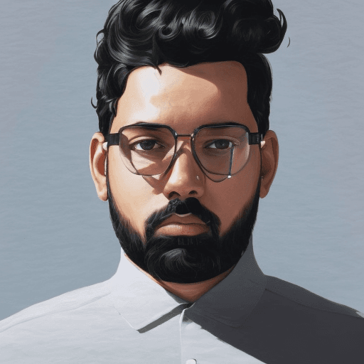 Rahul Kalkani