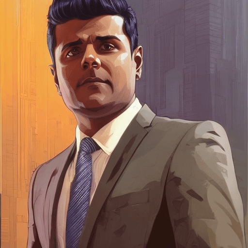 Rajani Ladumor