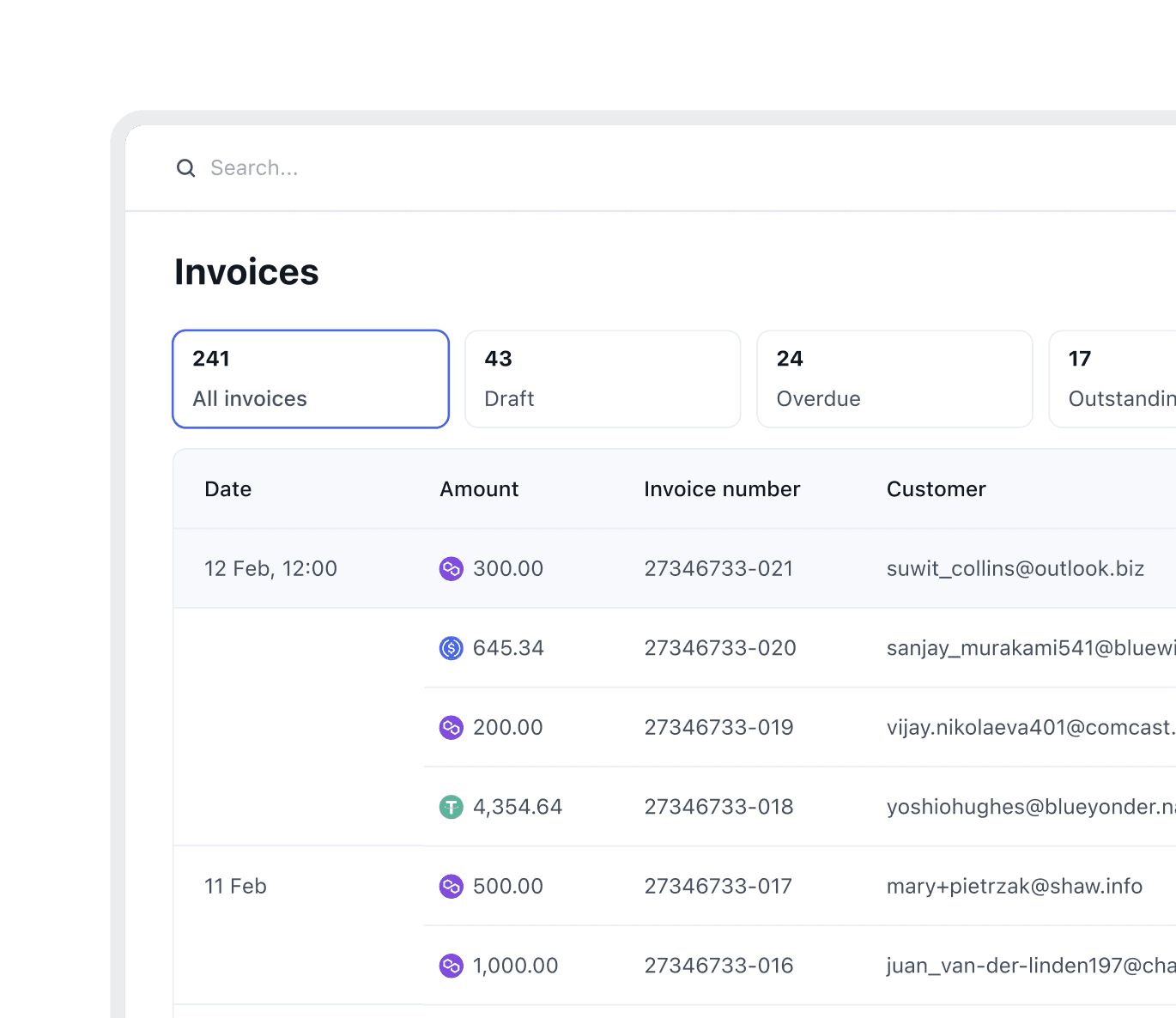 Simplify Operation