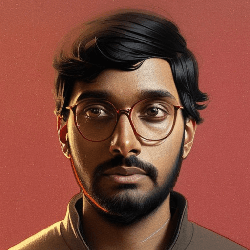 Tarun Mangukiya