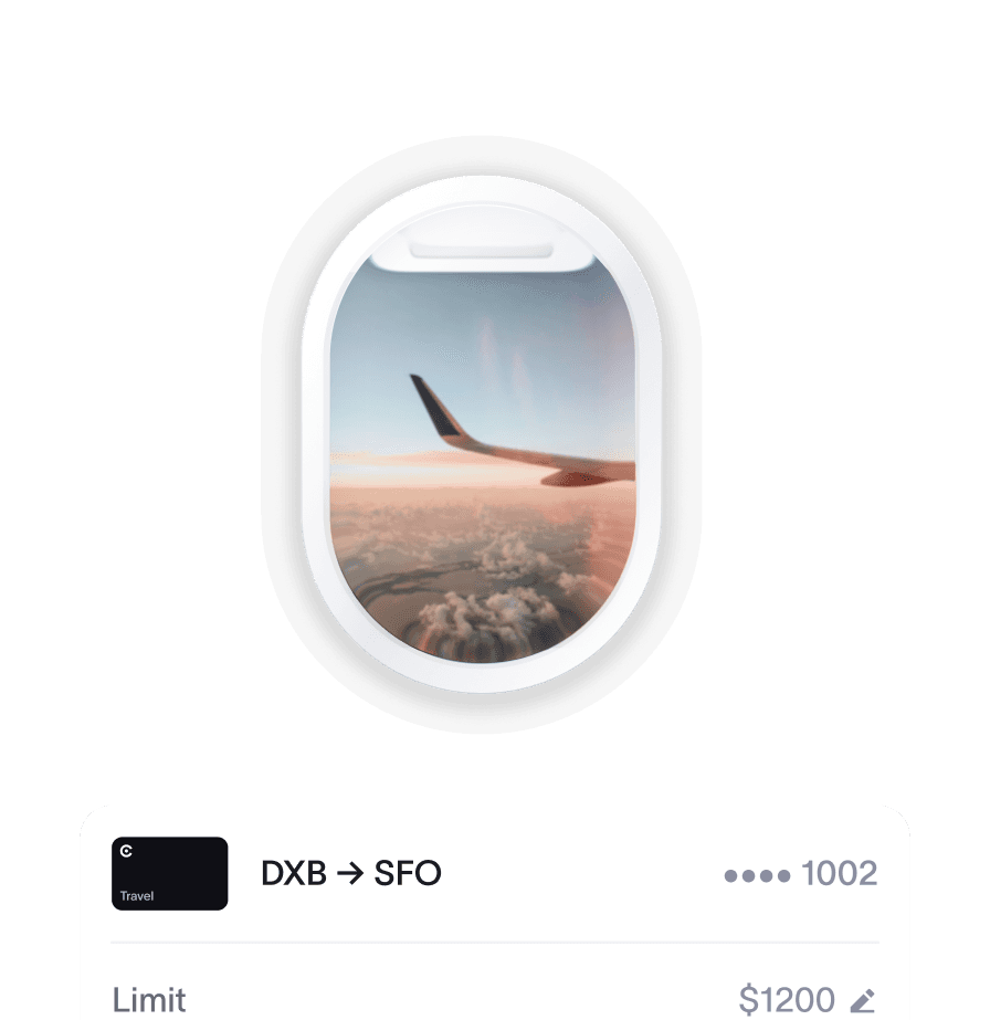 Travel & Events