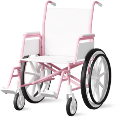 Donate Wheelchairs